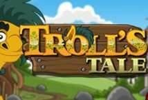 Trolls Tale Slot Review